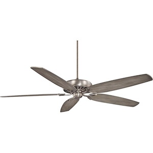 Great Room Traditional - Ceiling Fan in Traditional Style - 12.75 inches tall by 72 inches wide