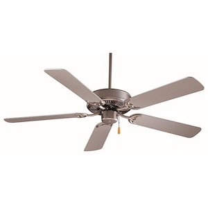 Contractor - Ceiling Fan - 11.5 inches tall by 42 inches wide - 897795