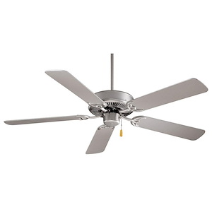 Contractor - Ceiling Fan - 11.5 inches tall by 42 inches wide - 897795