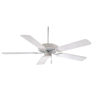 Contractor - Ceiling Fan in Traditional Style - 12.25 inches tall by 42 inches wide - 536226