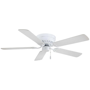Mesa - Ceiling Fan in Traditional Style - 8.75 inches tall by 52 inches wide - 1209306