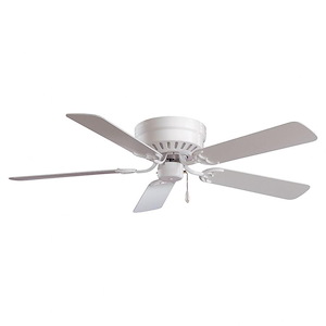 Mesa - Ceiling Fan in Traditional Style - 8.75 inches tall by 52 inches wide - 1209306