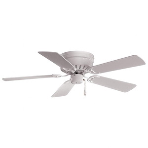 Mesa - Ceiling Fan in Traditional Style - 8 inches tall by 42 inches wide - 1209166