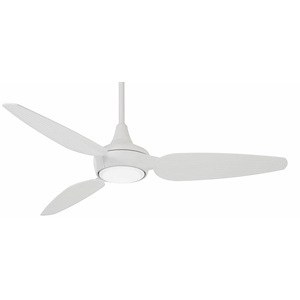 Seacrest - LED 60 Inch Ceiling Fan