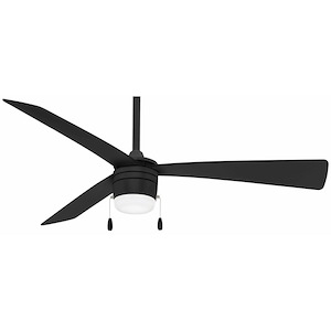 Vital - LED Ceiling Fan - 14.75 inches tall by 44 inches wide