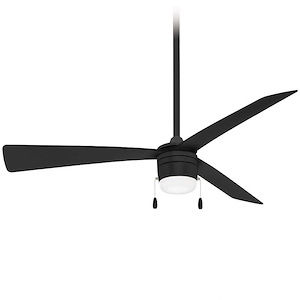 Vital - LED Ceiling Fan - 14.75 inches tall by 44 inches wide