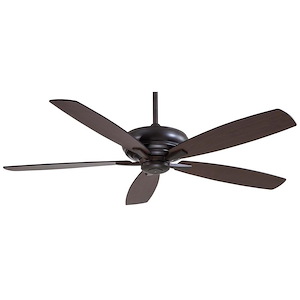 Kola - Ceiling Fan in Transitional Style - 13.25 inches tall by 60 inches wide - 536243
