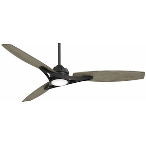 Molino - 65 Inch Ceiling Fan with Light Kit - 992040