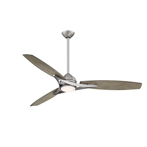 Molino - 65 Inch Ceiling Fan with Light Kit - 992040