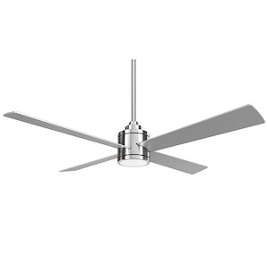 Falco - 4 Blade Ceiling Fan-54 Inches Wide