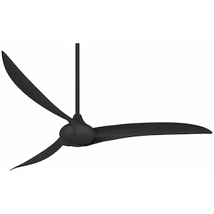 Wave - 65 Inch 3 Blade Ceiling Fan - 1083947