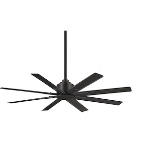 Xtreme H2O - 8 Blade Ceiling Fan-52 Inches Wide