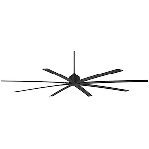 Xtreme H2O - Outdoor Ceiling Fan in Transitional Style - 13.5 inches tall by 84 inches wide - 897807
