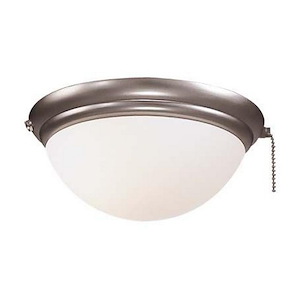 Accessory - 9.5 Inch One Light Bowl Kit