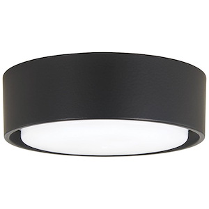 Simple - 20W 1 LED Custom Light Kit in Traditional Style - 1.75 inches tall by 5 inches wide - 745671
