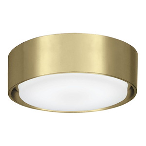 Simple - 20W 1 LED Light Kit In Traditional Style-1.75 Inches Tall and 5 Inches Wide - 1288876