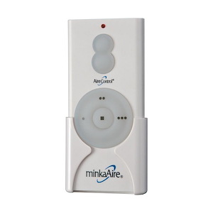 Accessory - 3-Speed Hand-Held Remote Control with Light Dimmer