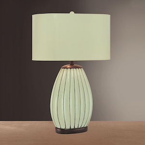 Ambience - One Light Accent Lamp