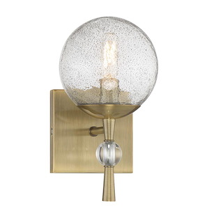 Populuxe - 4 Light Bath Vanity - 1293110