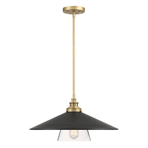 Segan - 1 Light Mini Pendant - 1292965