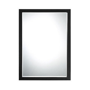 Paradox - Mirror-33 Inches Tall and 24 Inches Wide - 1259902