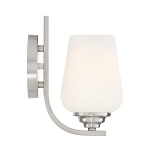 Shyloh - 1 Light Bath Vanity - 1052498