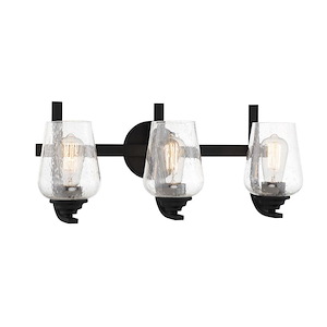 Shyloh - 3 Light Bath Vanity - 1052500