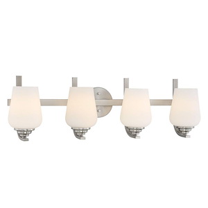 Shyloh - 4 Light Bath Vanity - 1052501