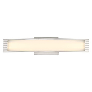 Vantage Vanity - 6 LED Bath Vanity - 1293206