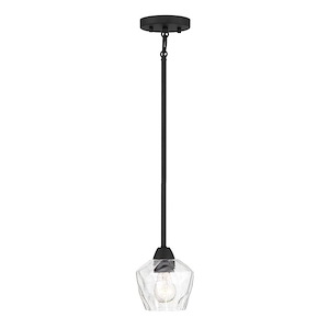 Camrin - 1 Light Convertible Mini Pendant - 1062362