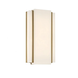 Tanzac - 1 LED Wall Sconce - 1292875