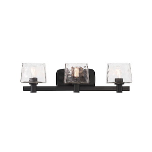 Drysdale - 3 Light Bath Vanity-6 Inches Tall and 23.5 Inches Wide - 1344354