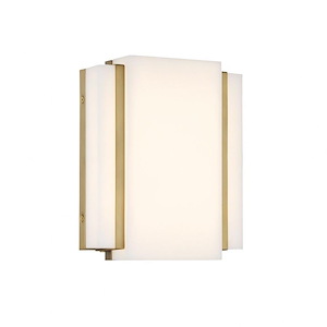 Tanzac - 1 LED Wall Sconce