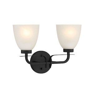 Kaitlen - 2 Light Bath Vanity - 1209662