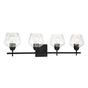 Camrin - 4 Light Bath Vanity - 1052509