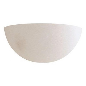 1 Light Wall Sconce In Contemporary Style-5.5 Inches Tall and 12.5 Inches Wide