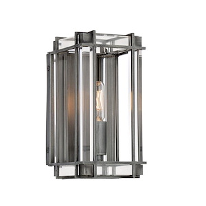 Langen Square - 1 Light Bath Vanity - 1025526