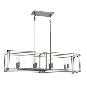 Langen Square - 8 Light Island - 1025530