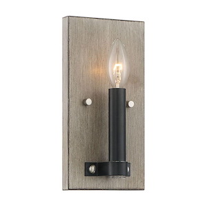 Rawson Ridge - 1 Light Wall Mount - 1025531