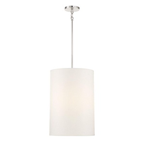 Palmetto - 4 Light Pendant - 1070253