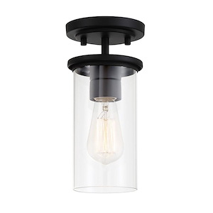 Haisley - 1 Light Pendant - 1062373