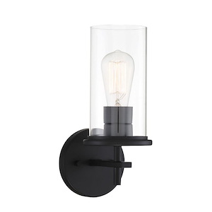 Haisley - 1 Light Bath Vanity - 1062372