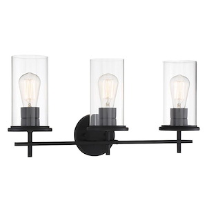 Haisley - 3 Light Bath Vanity - 1062375