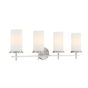 Haisley - 4 Light Bath Vanity - 1062377