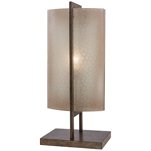 Ambience - Clarte - One Light Accent Lamp