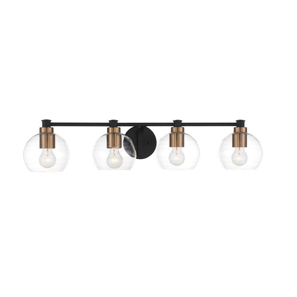 Minka-Lavery Keyport Bath Light - Thumbnail 5