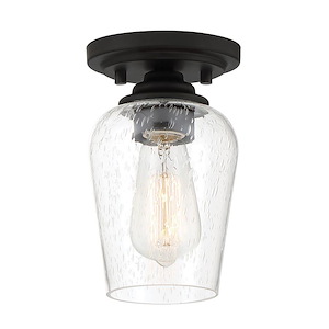 Shyloh - 1 Light Convertible Pendant - 1052514
