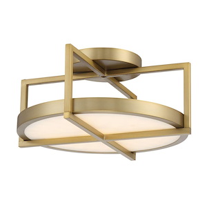 Boada - LED Semi-Flush Mount - 1292938