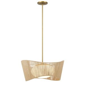 Key Largo - 1 Light Pendant - 1292887