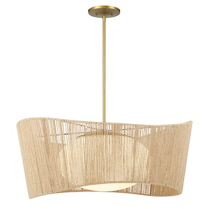 Key Largo - 1 Light Pendant - 1293130